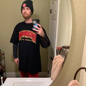 Meet your Posher, Shane